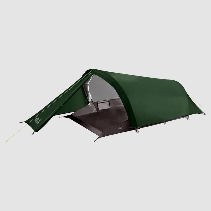 Jack Wolfskin Gossamer 2 Tents Green 538206XQL